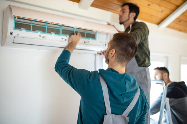 Best Seasonal HVAC Services in Cienegas Terrace, TX
