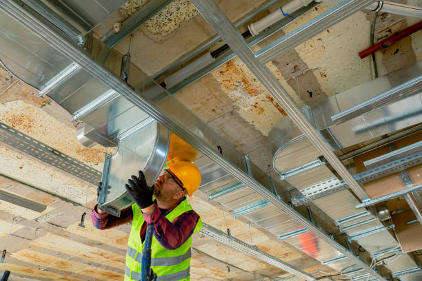 Best HVAC for Healthcare Facilities in Cienegas Terrace, TX