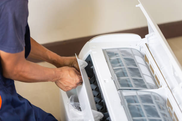 Best HVAC Equipment and Components in Cienegas Terrace, TX