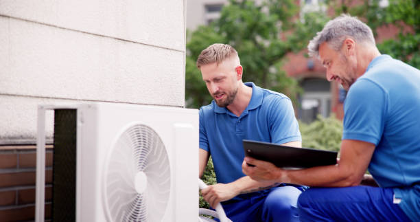 Best Residential HVAC in Cienegas Terrace, TX