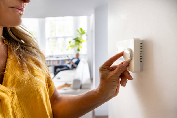 Best Geothermal HVAC Systems in Cienegas Terrace, TX