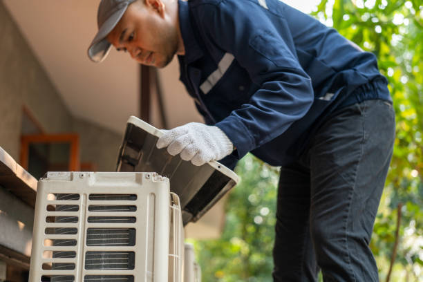 Best HVAC Training and Certification in Cienegas Terrace, TX