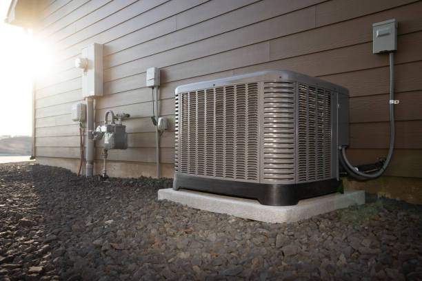 Best HVAC Financing and Leasing in Cienegas Terrace, TX